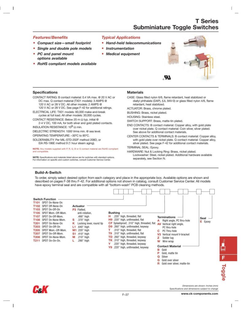 t-series-subminiature-toggle-switches-datasheet.pdf