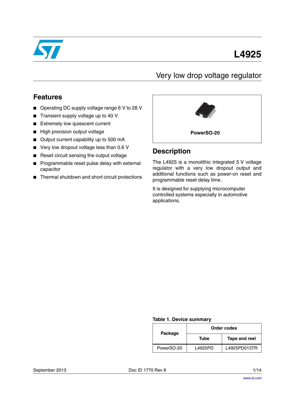 l4925-very-low-drop-voltage-regulator-datasheet.pdf