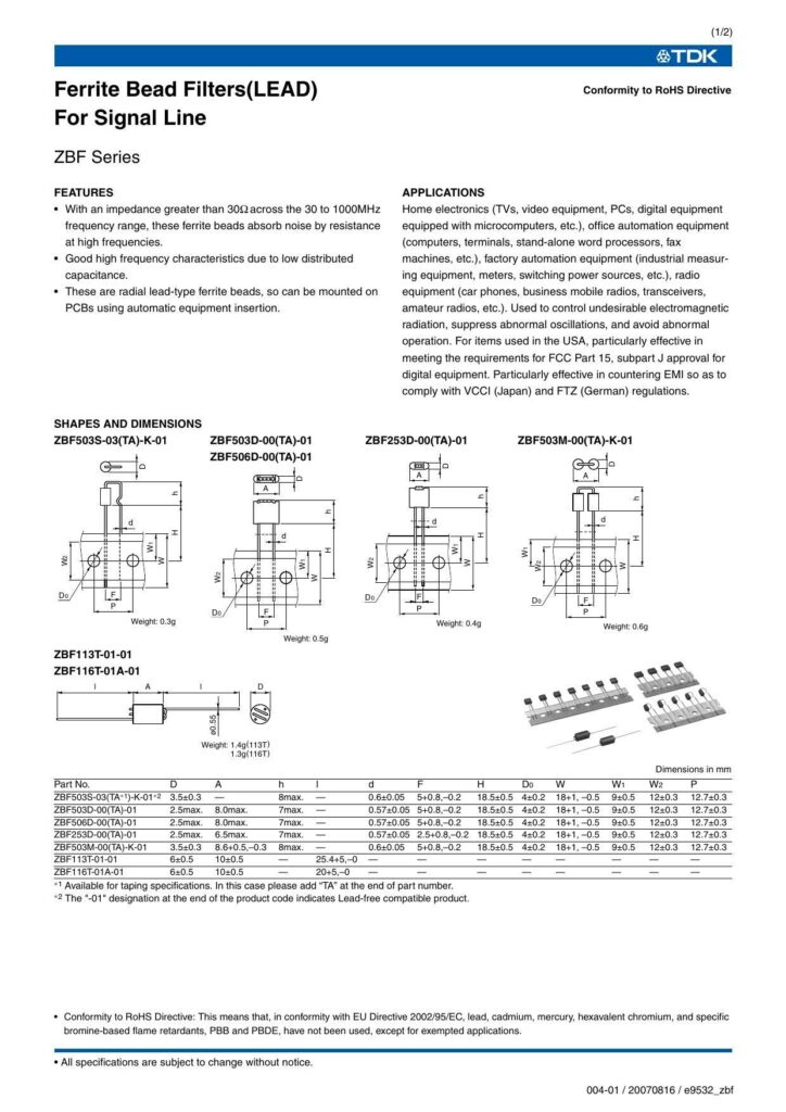 tdk-ferrite-bead-filters-for-signal-line-zbf-series-datasheet.pdf