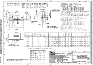 tyco-electronics-d-sub-connectors-male-connector-with-grounding-fingers-data-sheet.pdf