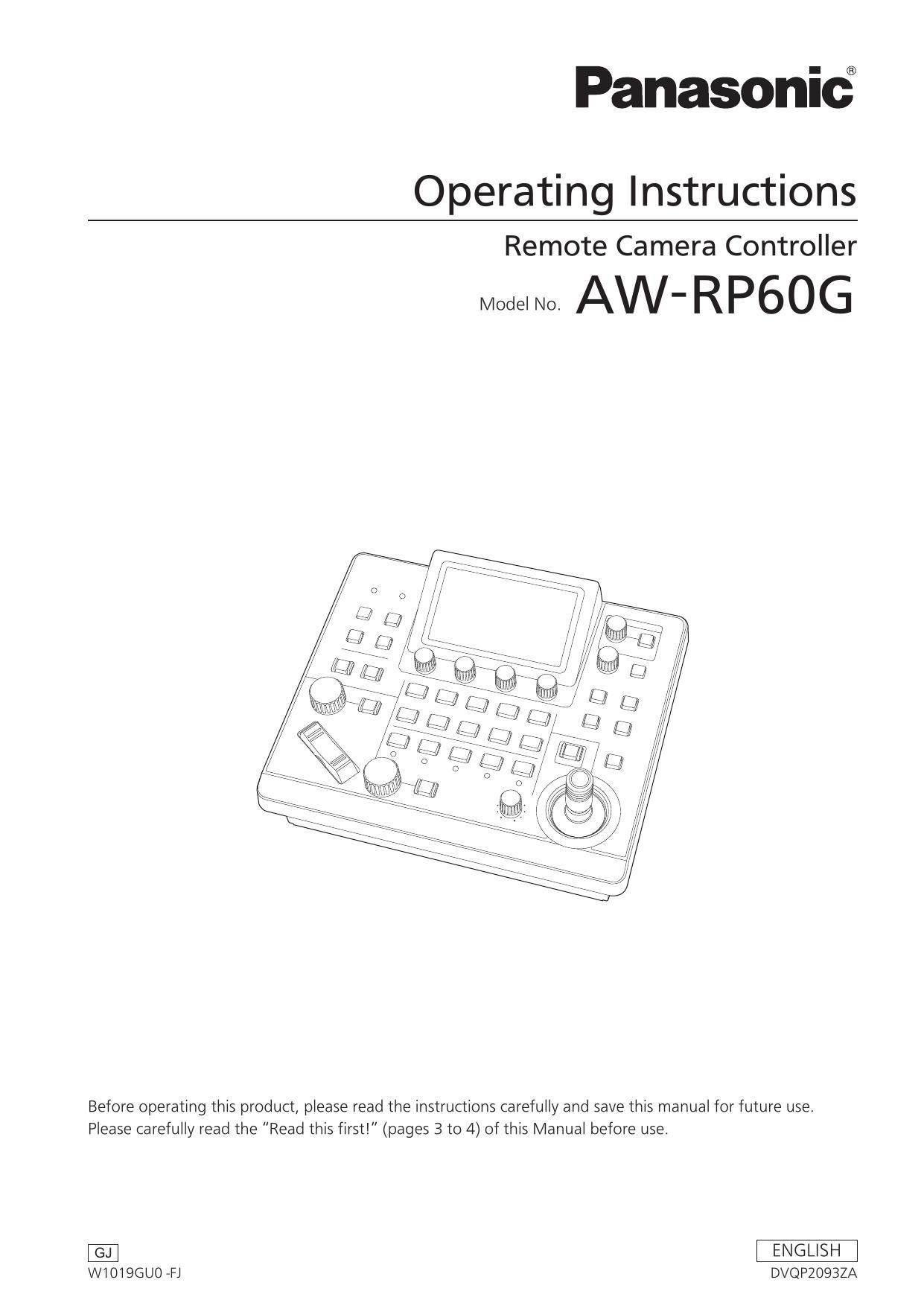 panasonic-aw-rp60g-remote-camera-controller-operating-instructions.pdf