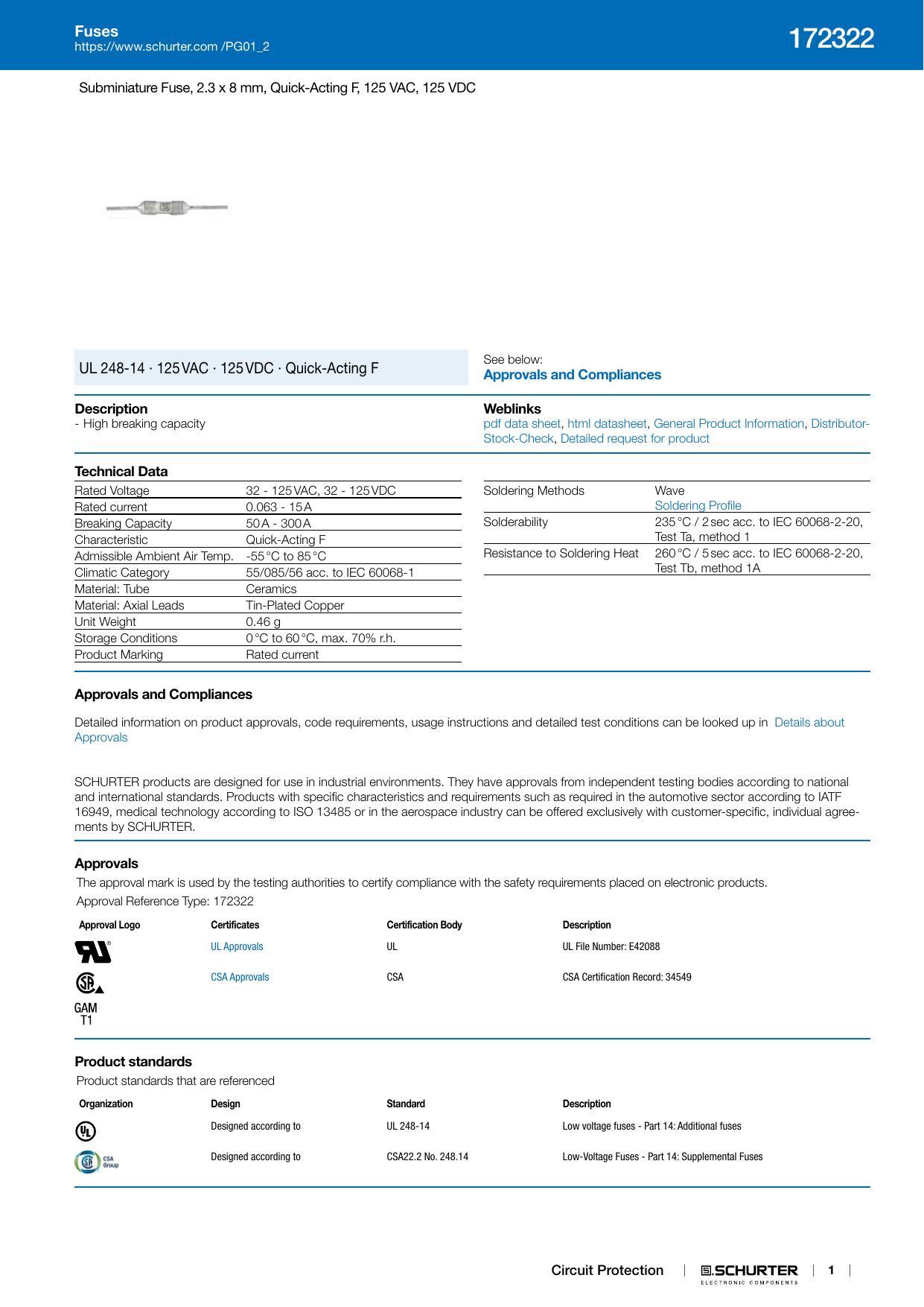 subminiature-quick-acting-f-fuse-datasheet-by-schurter.pdf