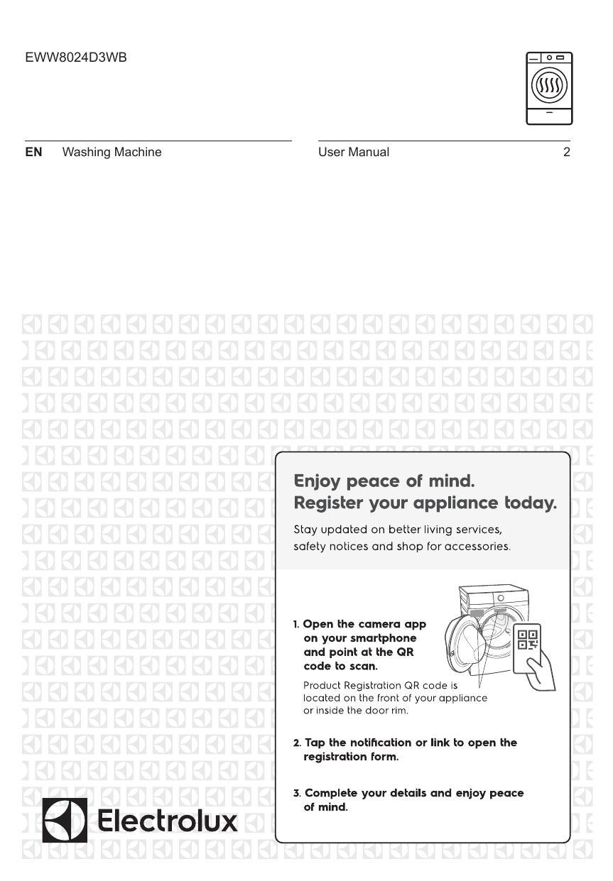 electrolux-eww8o24d3wb-washing-machine-user-manual.pdf