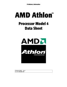 amd-athlon-processor-model-4-data-sheet.pdf