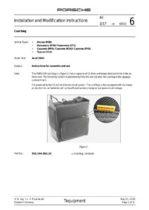 porsche-tequipment-cool-bag-installation-and-modification-instructions-manual.pdf