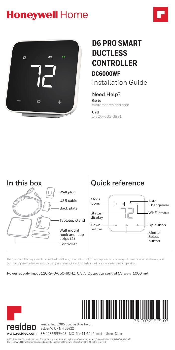 honeywell-home-d6-pro-smart-ductless-controller-dcg000wf-installation-guide.pdf