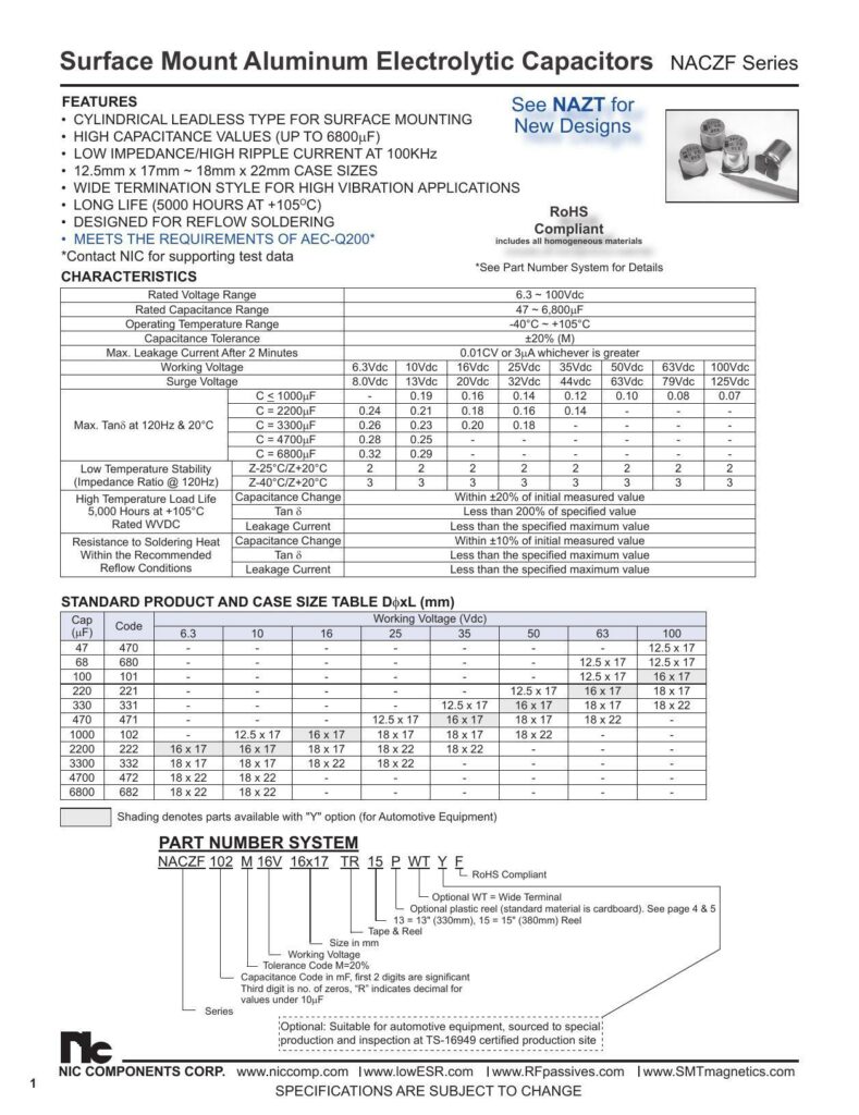 surface-mount-aluminum-electrolytic-capacitors-naczf-series-datasheet.pdf
