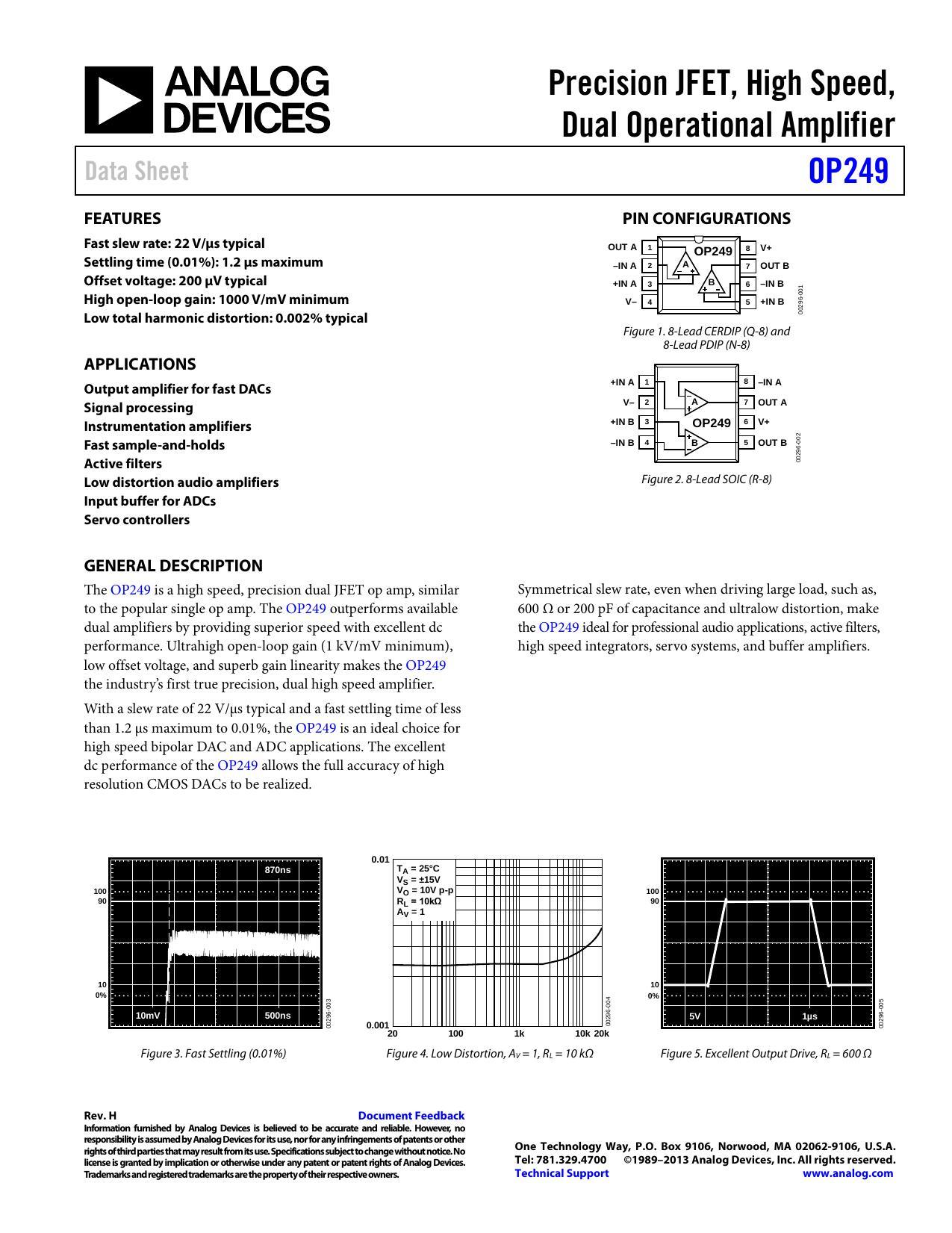 precision-jfet-high-speed-dual-operational-amplifier-op249-datasheet.pdf