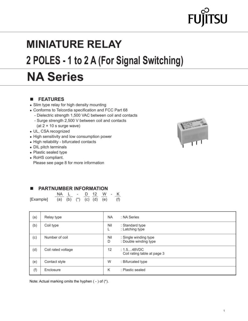 fujitsu-miniature-relay-na-series---2-poles-1-2a-for-signal-switching.pdf