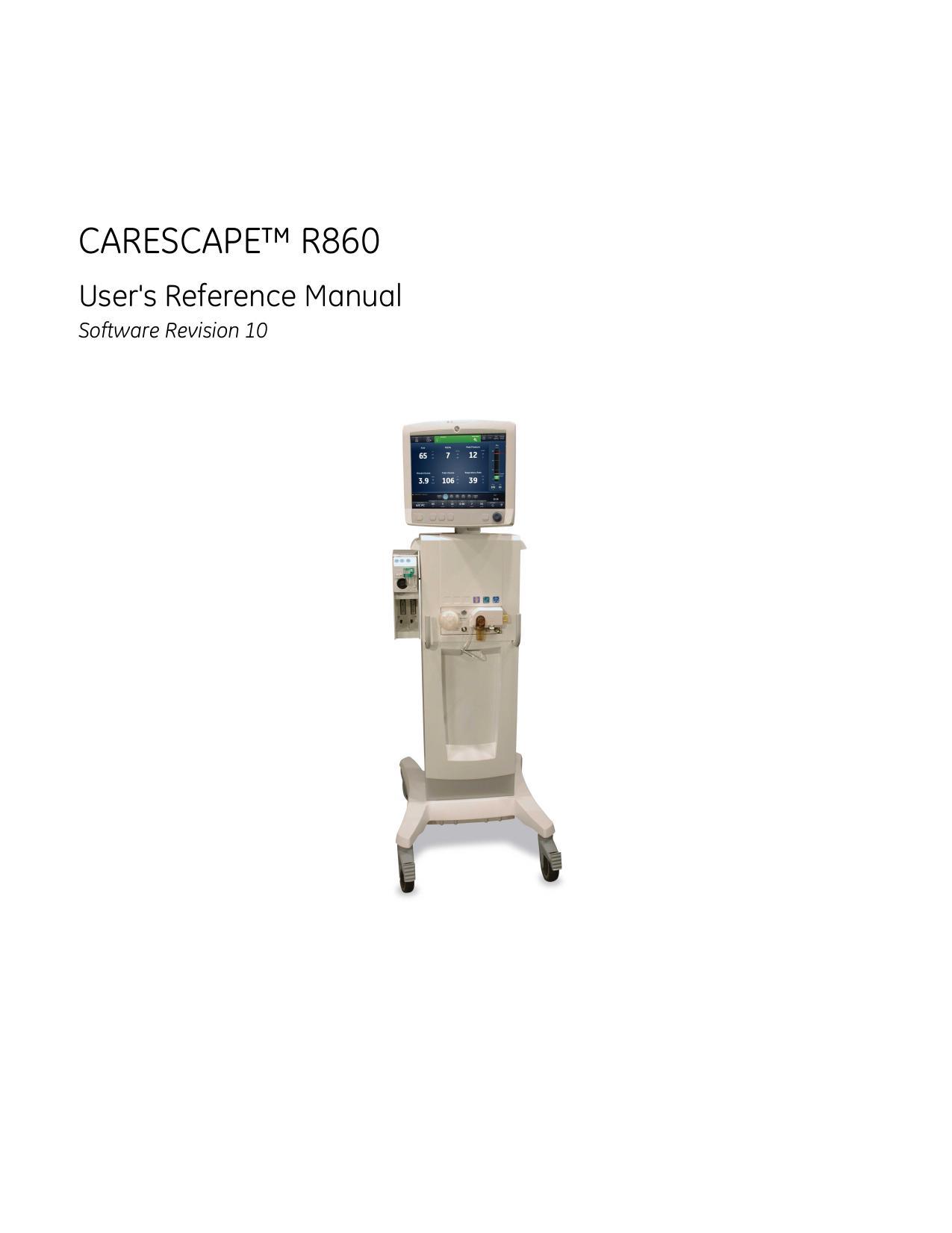 carescape-r860-users-reference-manual---software-revision-10.pdf