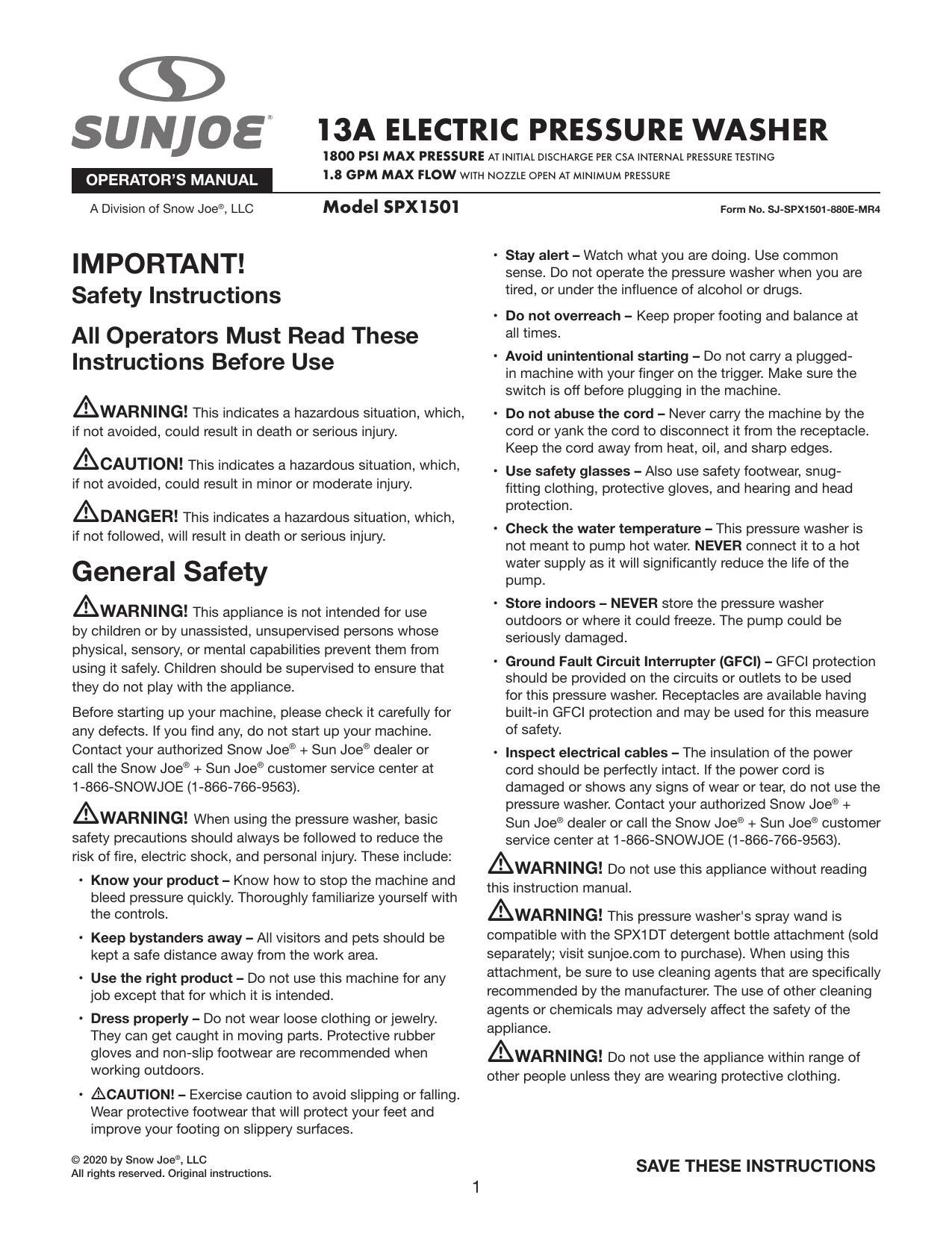 sunjoe-spx1501-electric-pressure-washer-operators-manual.pdf