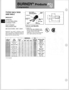 multifinger-insulation-grips-and-cable-support-datasheet---burndye-yae-z-series.pdf