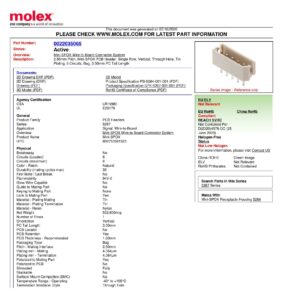 mini-spox-wire-to-board-connector-system-250mm-pitch-part-information.pdf