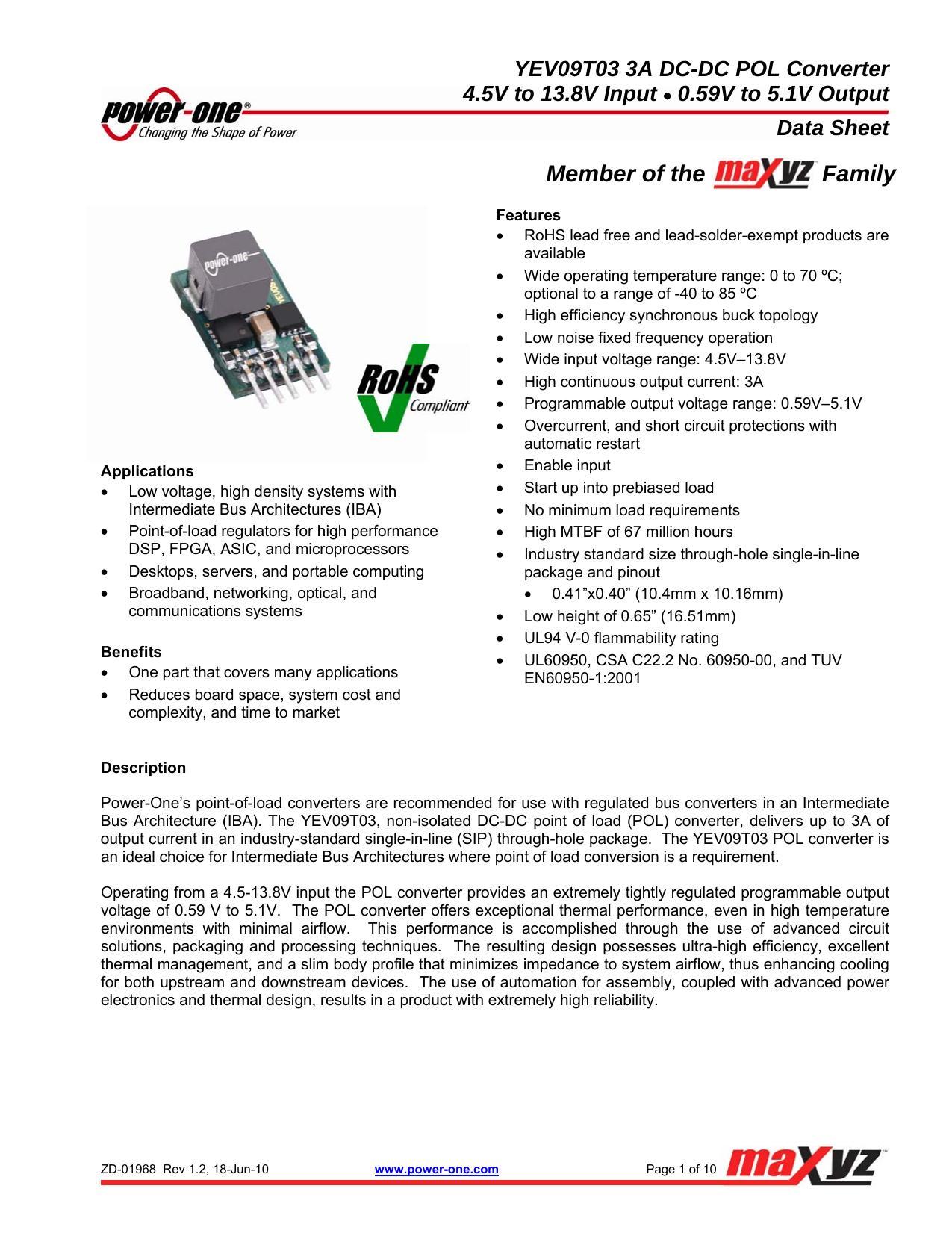 yevo9to3-3a-dc-dc-pol-converter-datasheet.pdf