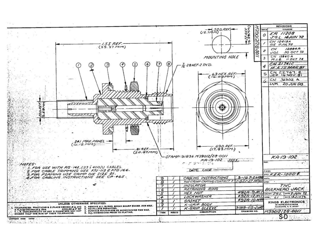 mounting-hole-for-bulkhead-jack-with-cabling-instructions---kings-electronics.pdf