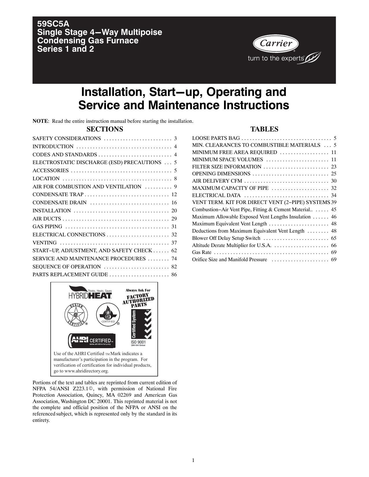 carrier-59scsa-series-1-and-2-single-stage-4-way-multipoise-condensing-gas-furnace-user-manual.pdf