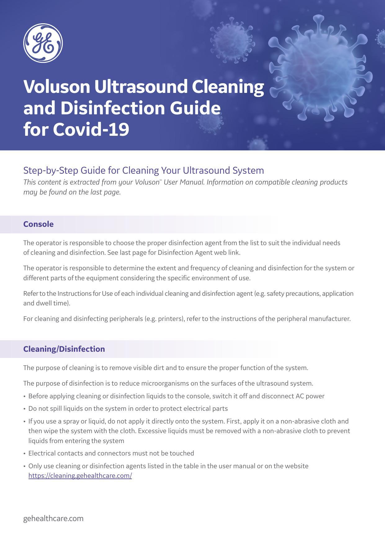 ge-healthcare-voluson-ultrasound-cleaning-and-disinfection-guide-for-covid-19.pdf
