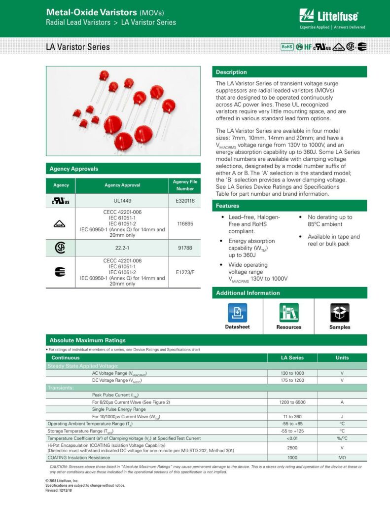 metal-oxide-varistors-movs-radial-lead-varistors---la-varistor-series-datasheet.pdf