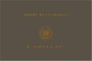 2000-cadillac-eldorado-automobile-manual.pdf