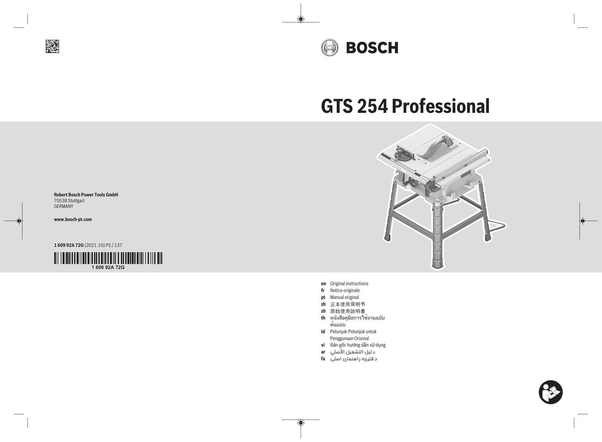 bosch-gts-254-professional-original-instructions-manual.pdf