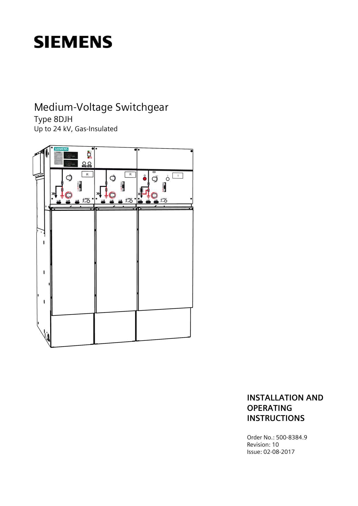 siemens-medium-voltage-switchgear-type-8djh-installation-and-operating-instructions.pdf