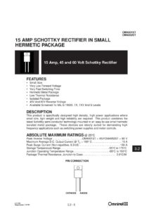 15-amp-schottky-rectifier-in-small-hermetic-package.pdf