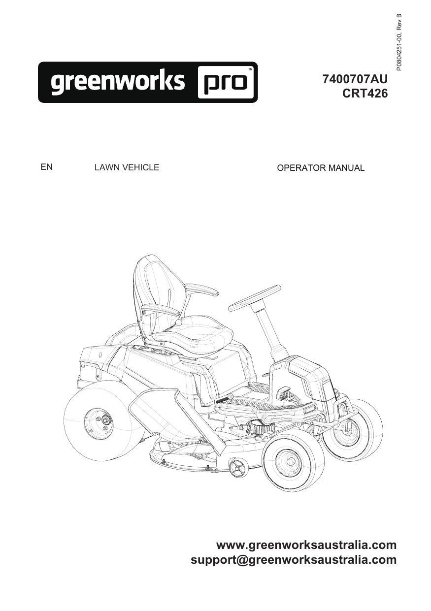 greenworks-pro-crt426-lawn-vehicle-operator-manual.pdf