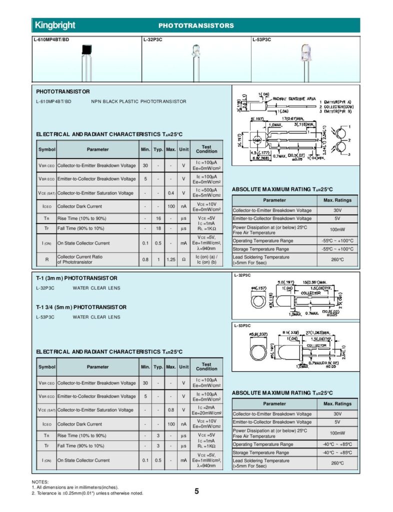 kingbright-l6tompabtibd-phototransistors-datasheet.pdf