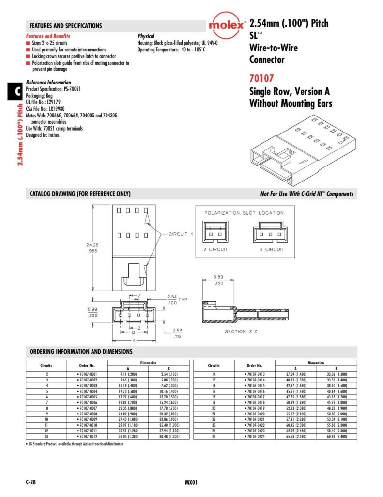 molex-254mm-100-pitch-sltm-wire-to-wire-connectors.pdf