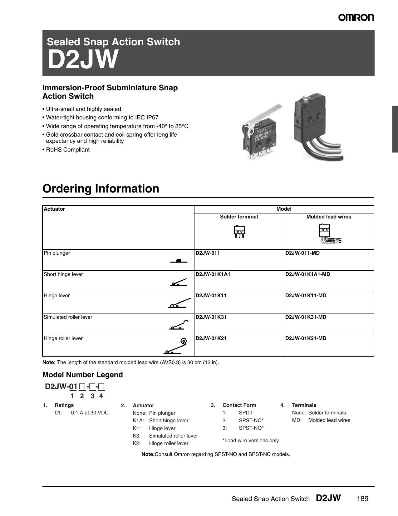 sealed-snap-action-switch-d2jw.pdf