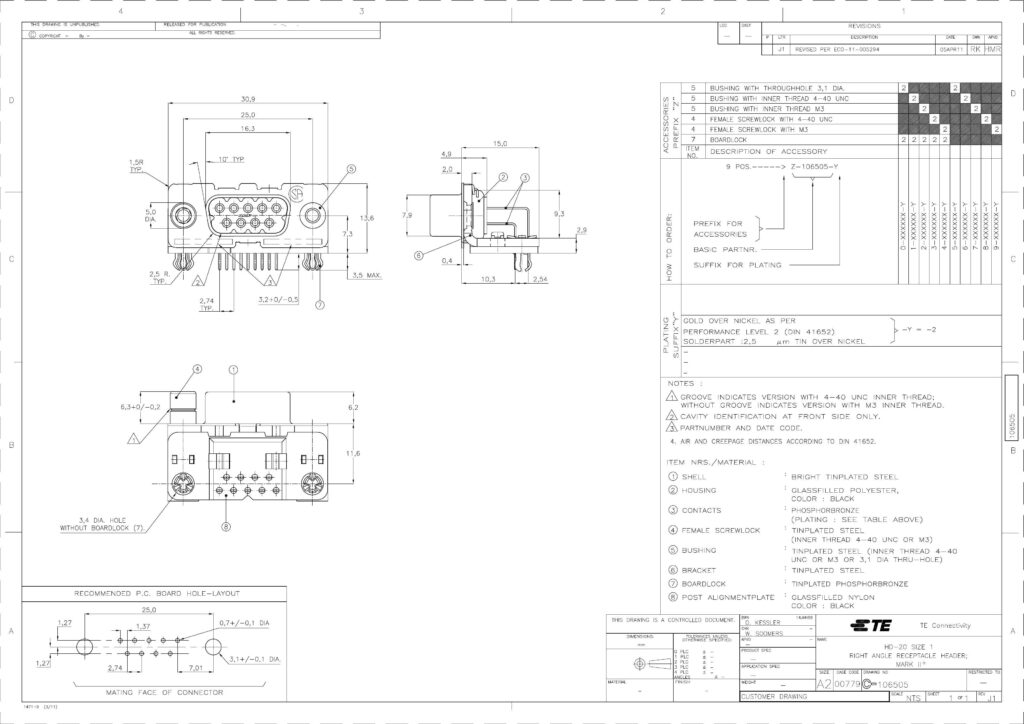 te-connectivity---hd-20-size-right-angle-receptacle-header.pdf