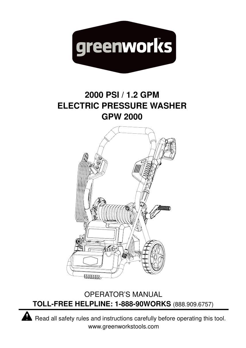 greenworks-gpw-2000-electric-pressure-washer-operators-manual.pdf