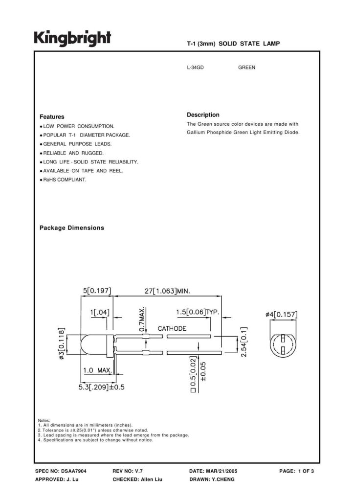 l34gd-t-1-3mm-solid-state-lamp-datasheet.pdf