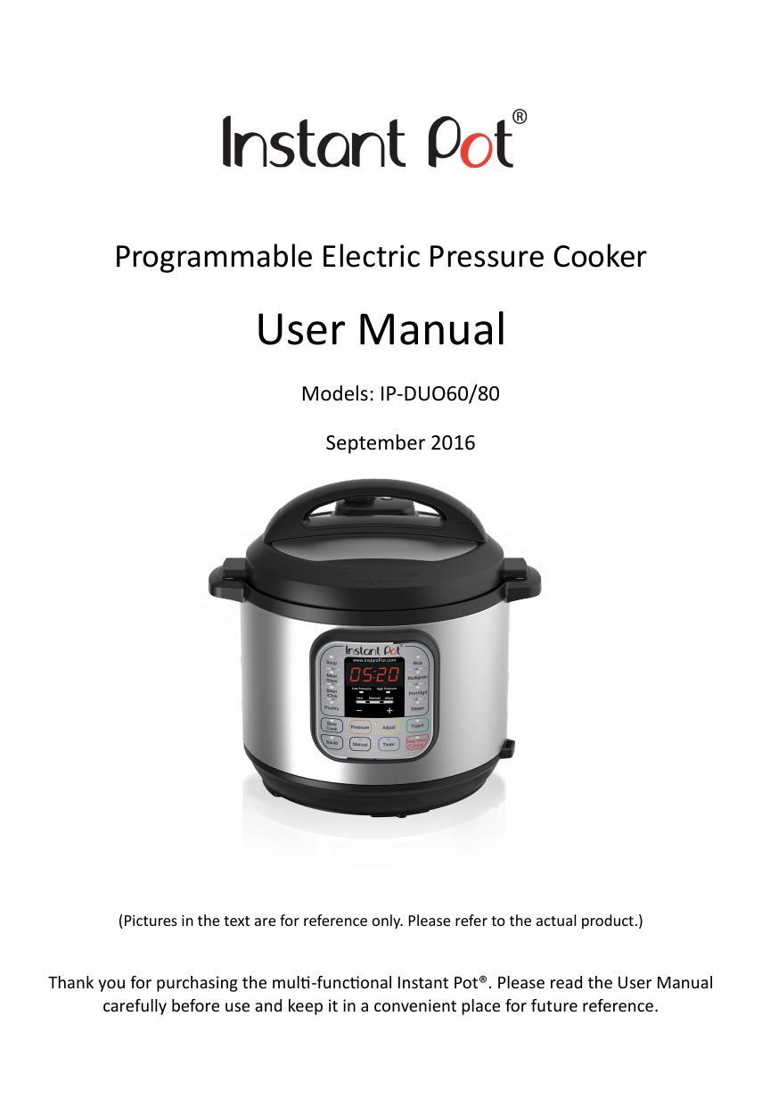 instant-pot-programmable-electric-pressure-cooker-user-manual---models-ip-duo6080.pdf