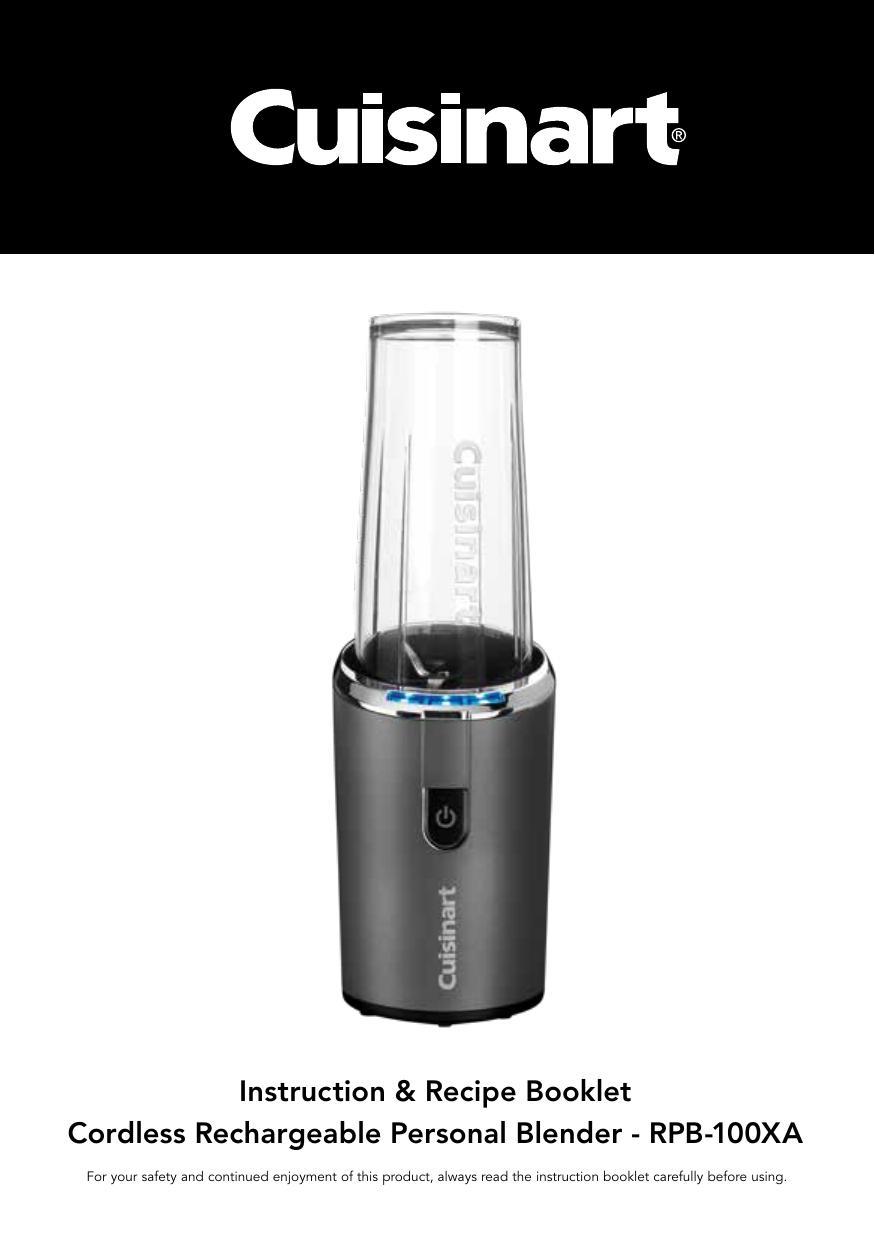 cuisinart-rpb-100xa-cordless-rechargeable-personal-blender-instruction-recipe-booklet.pdf