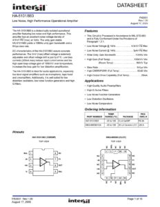 intersil-ha-5101883-low-noise-high-performance-operational-amplifier-datasheet.pdf