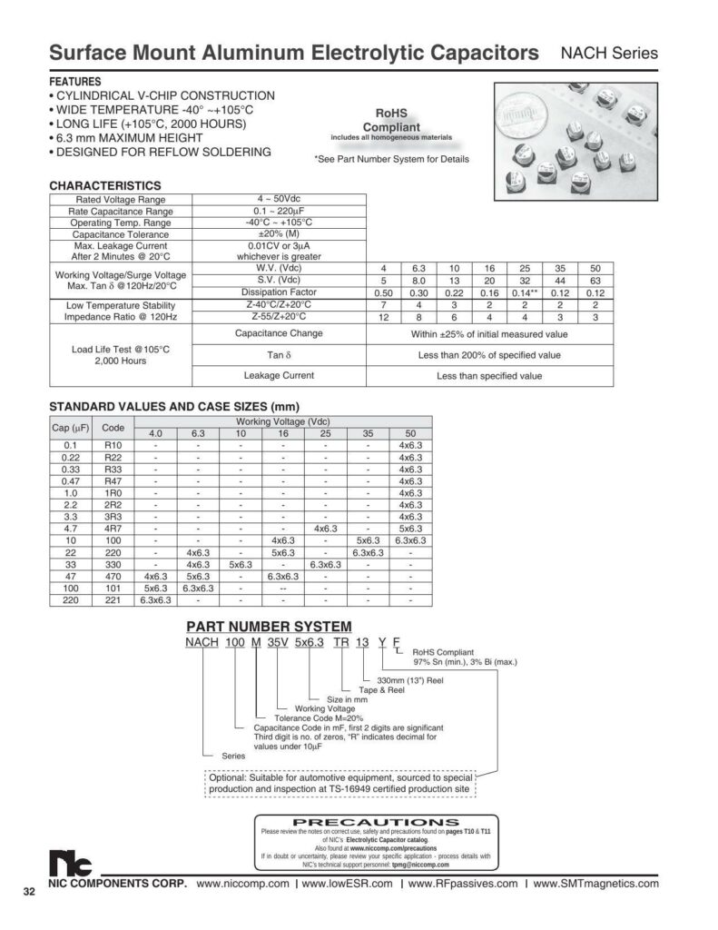 surface-mount-aluminum-electrolytic-capacitors-nach-series-datasheet.pdf