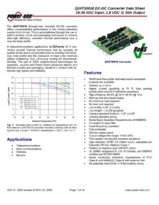 q24t30018-dc-dc-converter-data-sheet-analysis.pdf