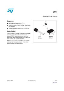 si-z01-standard-1a-triacs-datasheet.pdf