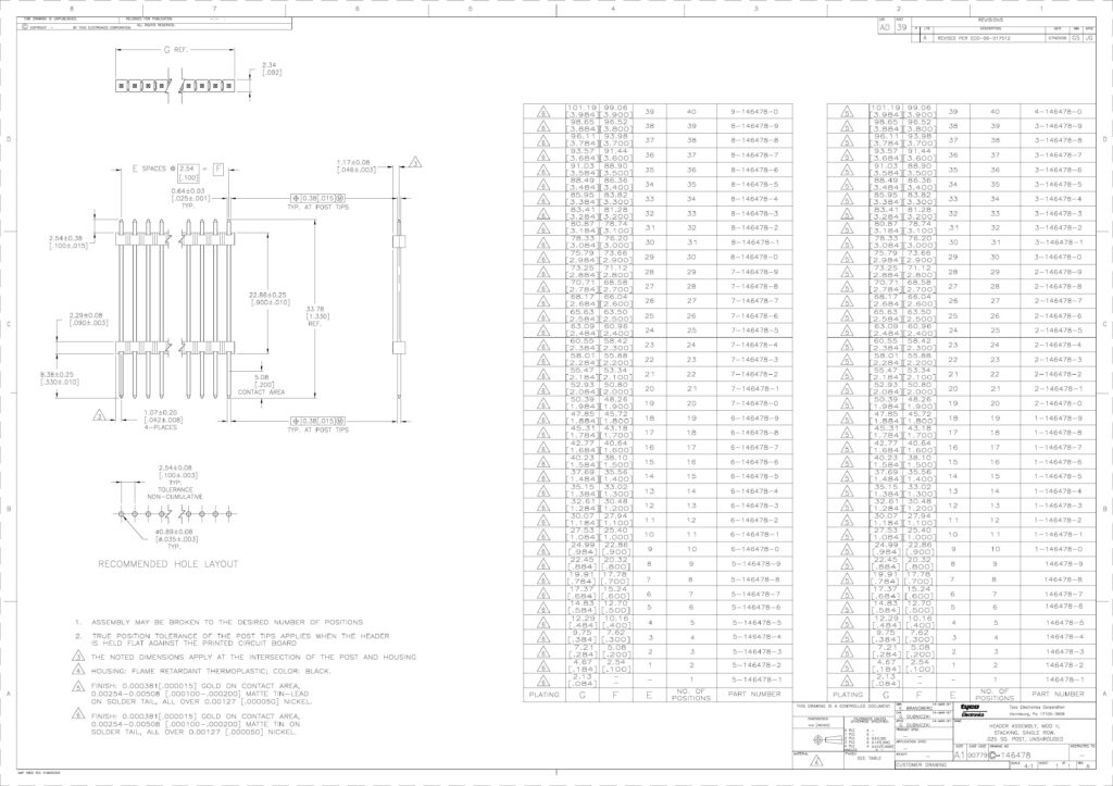 tyco-electronics-header-assembly-datasheet.pdf