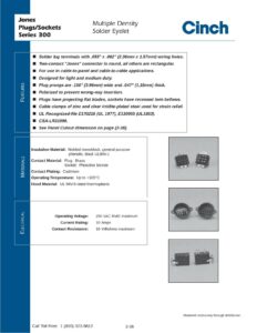 jones-plugssockets-series-300-datasheet.pdf