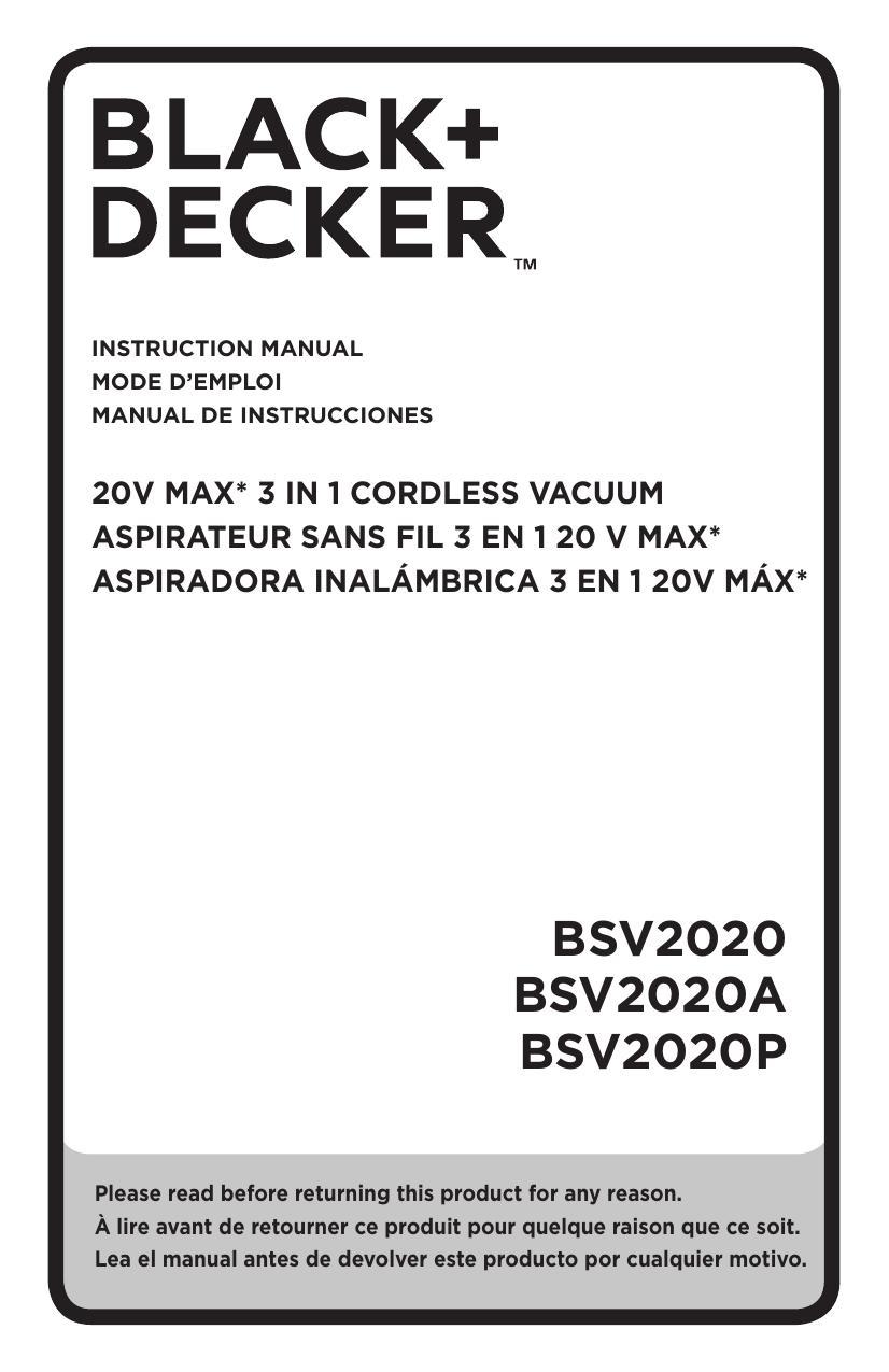 blackdecker-20v-max-3-in-1-cordless-vacuum-instruction-manual.pdf