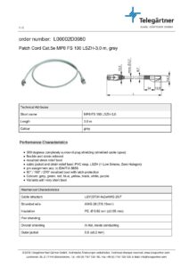 telegartner-patch-cord-cat-6e-mp8-fs-100-lszh-technical-datasheet.pdf
