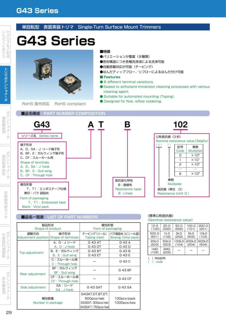 g43-series-single-turn-surface-mount-trimmers-datasheet.pdf