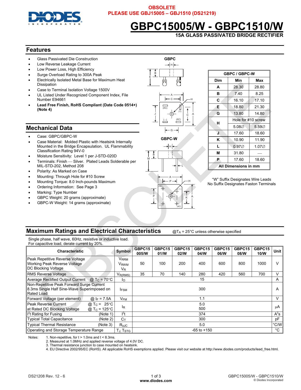 gbpc15005w-gbpc1510w-15a-glass-passivated-bridge-rectifier-datasheet.pdf