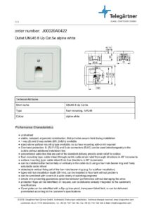 telegartner-umj45-8-up-cat6e-outlet-datasheet.pdf