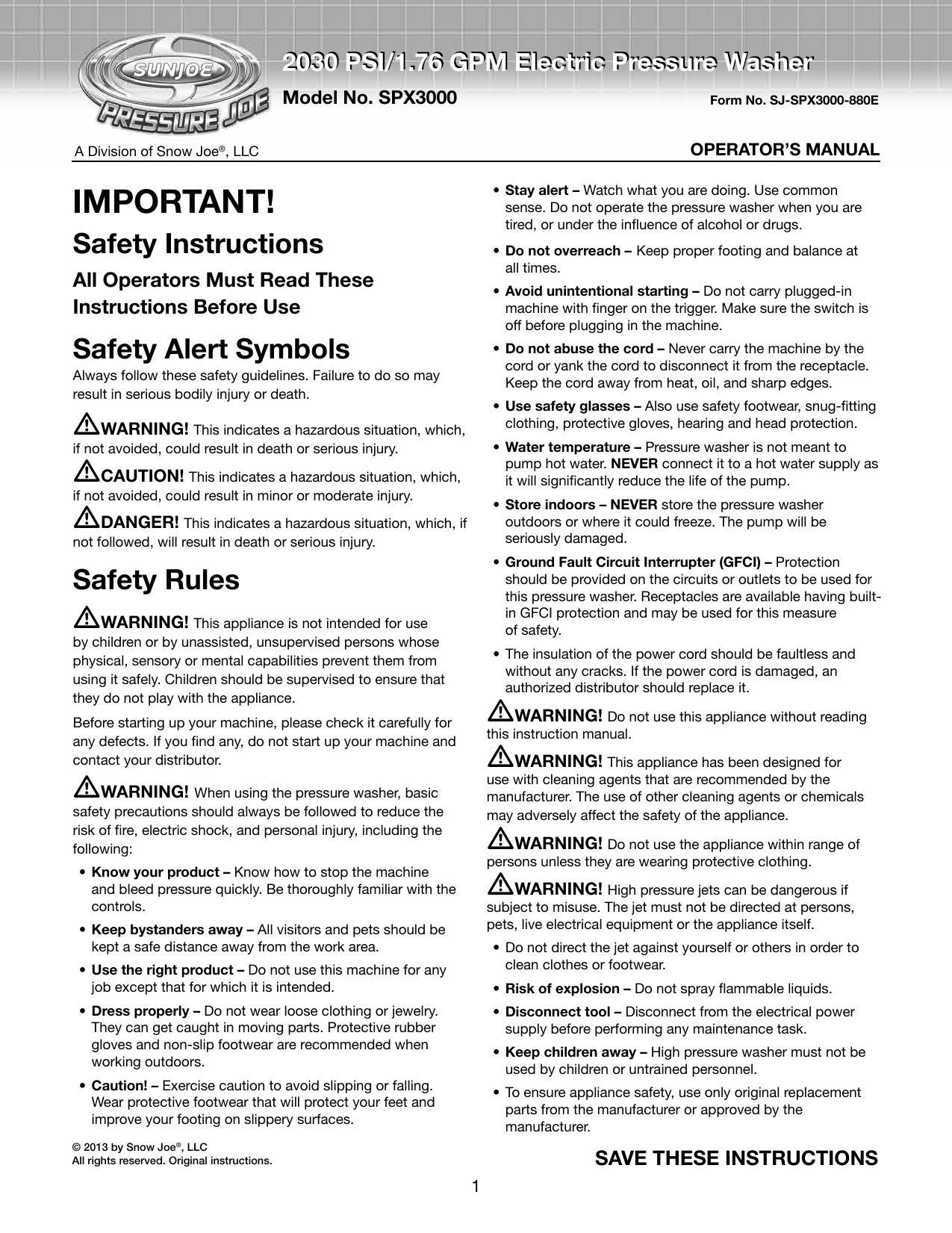 sunjoe-spx3000-electric-pressure-washer-operators-manual.pdf