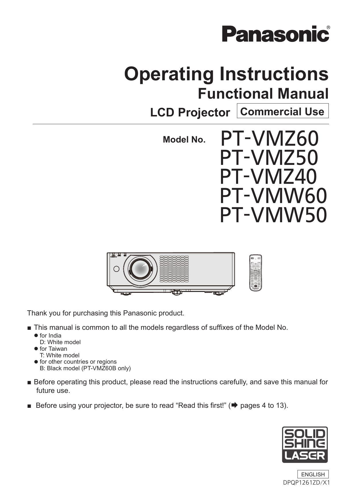 panasonic-lcd-projector-pt-vmz605040-and-pt-vmw6050-operating-instructions-for-commercial-use.pdf