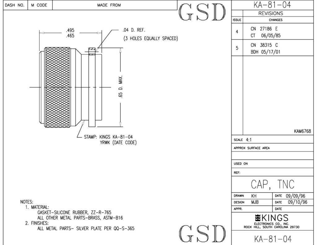 kings-electronics-ka-81-04-tnc-cap-datasheet.pdf