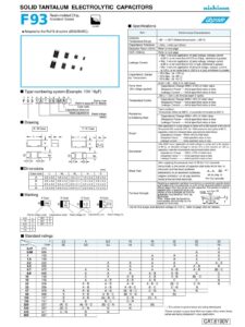nichicon-solid-tantalum-electrolytic-capacitors-f93-series-datasheet.pdf